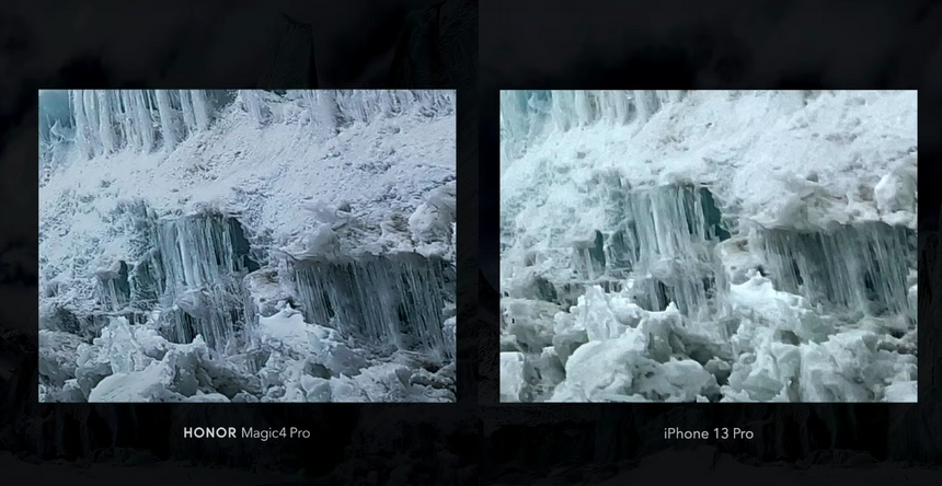 Представлен новый флагманский смартфон Honor с Google-сервисами и 100-Вт зарядкой