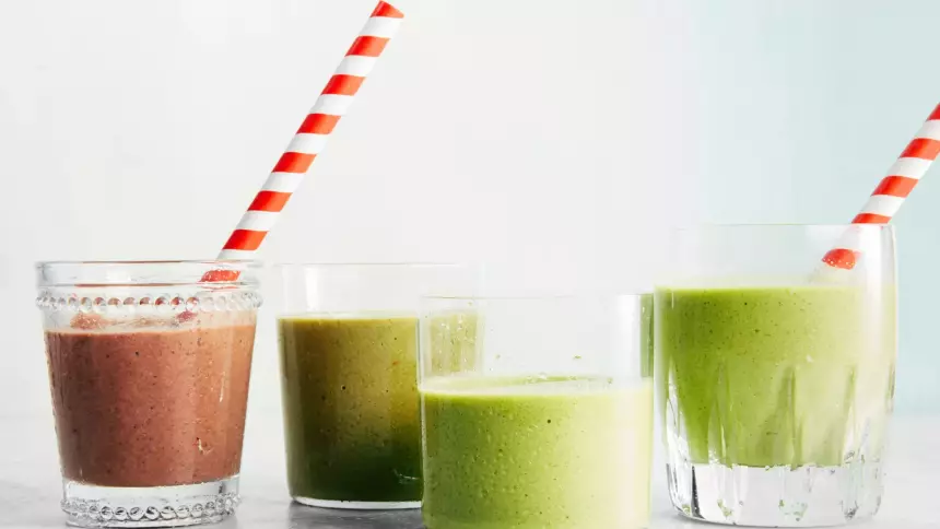 Почему для человеческого организма бесполезно проводить «разгрузочные дни» и детоксы