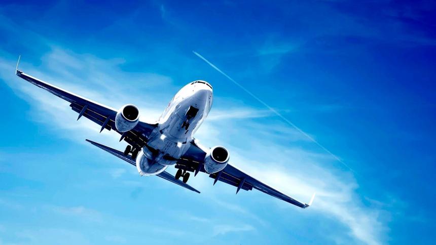 Кредитные иностранные самолёты стран, которые ввели санкции, перейдут в собственность России