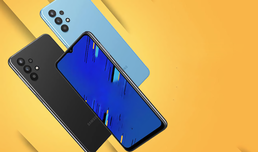 Google случайно раскрыла характеристики бюджетного Samsung Galaxy M23 5