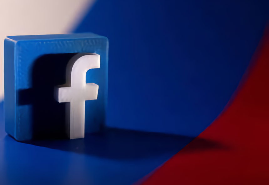 Facebook, Twitter и Google Play перестали работать у части россиян