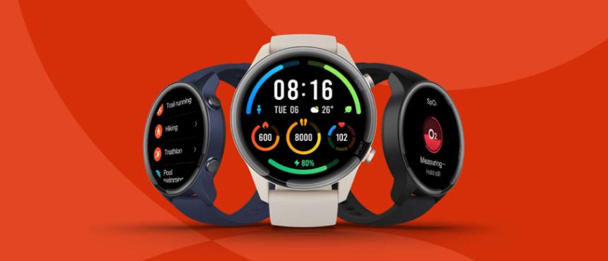 В сеть попали рендеры новых смартфонов и смарт-часов Xiaomi