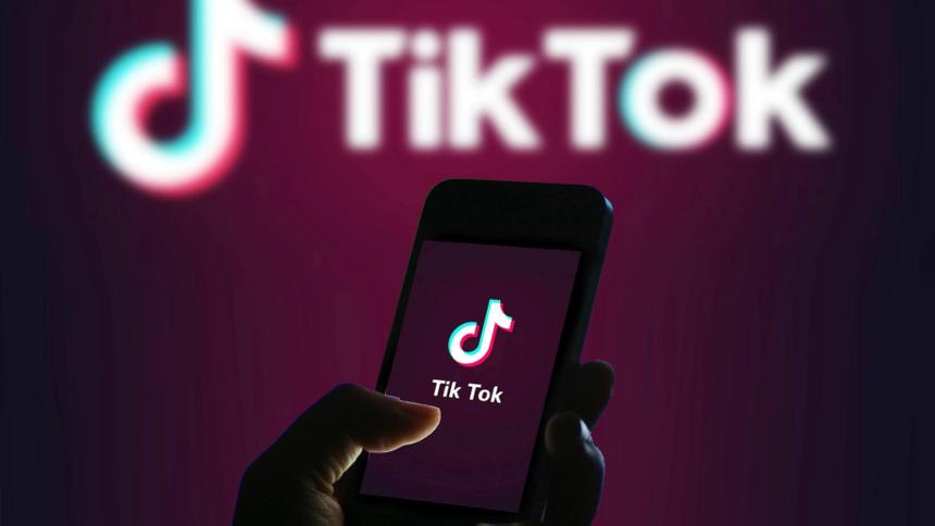 TikTok начнет "помечать" видеоролики государственных СМИ