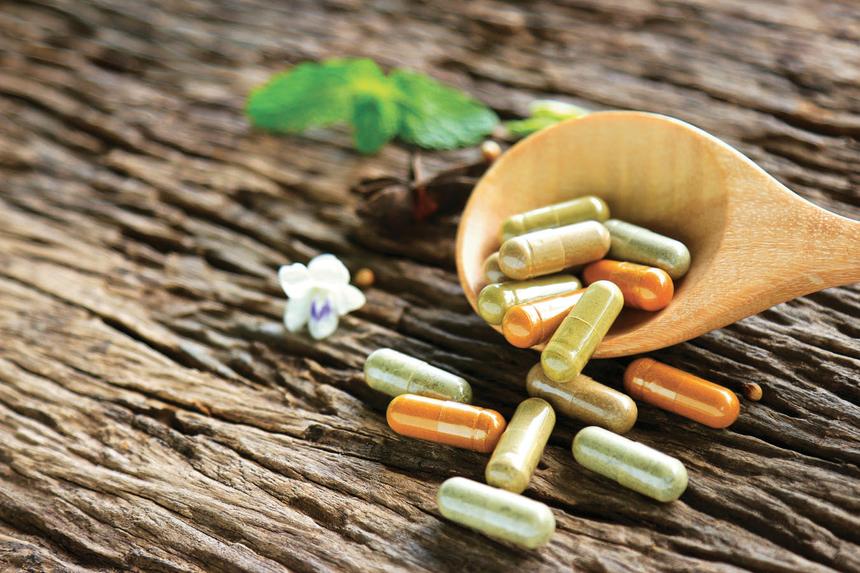 Какой витамин может привести к раку простаты