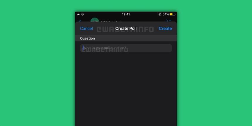 Раскрыта новая функция WhatsApp для групповых чатов