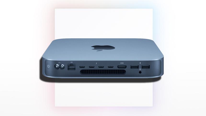 Какие компьютеры Apple выпустит в ближайшие два года