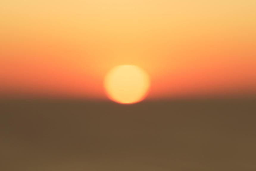 Жаркая и влажная погода оказалась для человека опаснее, чем мы думали