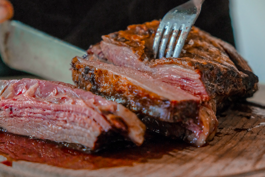 Какие продукты помогут согреться и спастись от зимней хандры