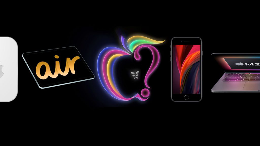 Apple запретила россиянам смотреть свою весеннюю презентацию