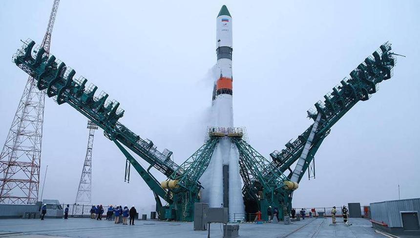 Россия вместо спутников OneWeb запустит частные аппараты