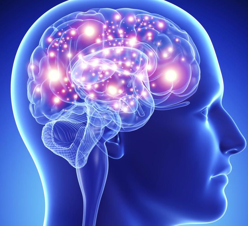 Учёные нашли возможную причину старческого слабоумия