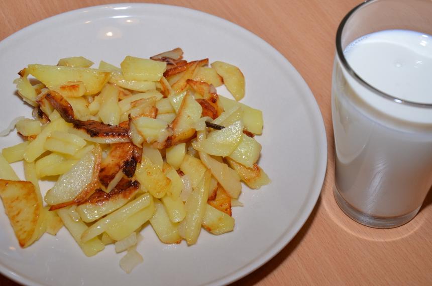 Какие продукты особо опасны для заболевших коронавирусом