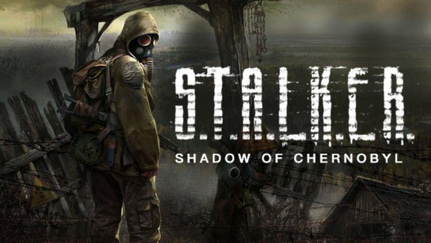 В российском Steam исчезла возможность купить игры от создателей S.T.A.L.K.E.R.