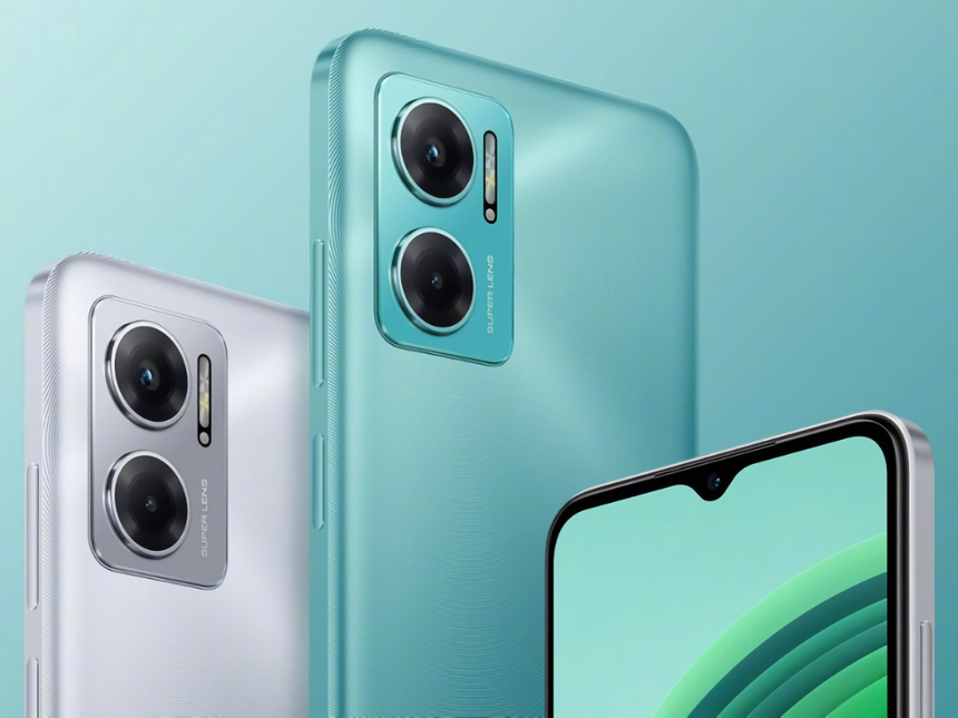 Неизвестный смартфон Xiaomi Redmi засветился в базе данных TENAA