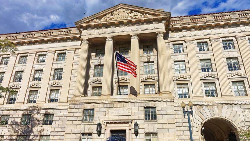 США накажут китайских производителей электроники, которые не присоединятся к санкциям против России