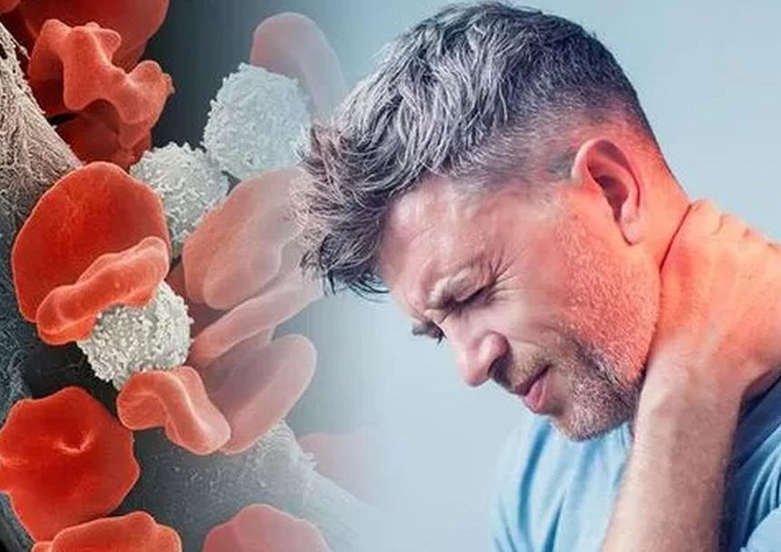 Учёным удалось излечить сразу двух людей с раком крови