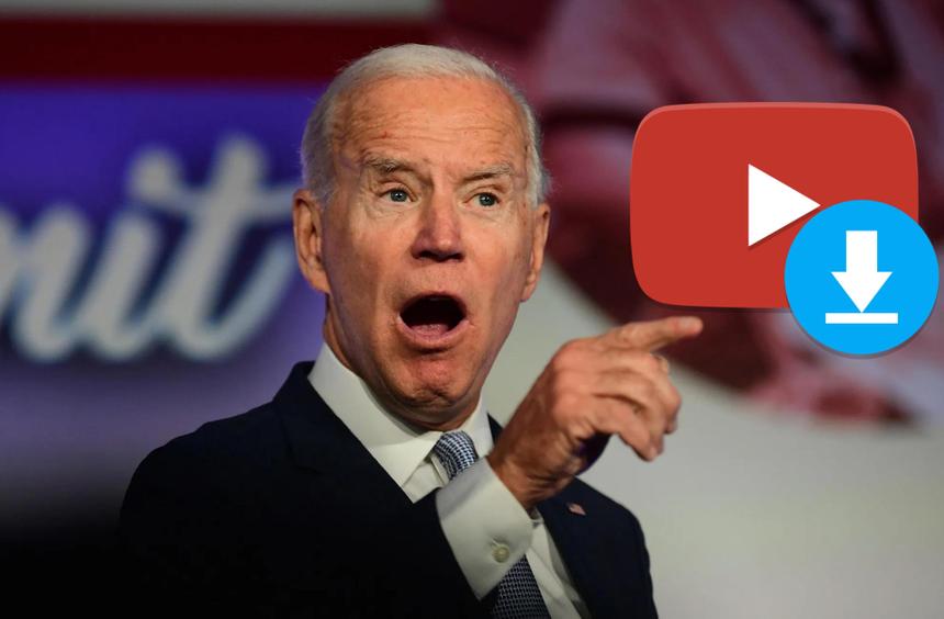 Как скачать пачку видео из YouTube в два нажатия. И способ качать, если YT в России заблокируют