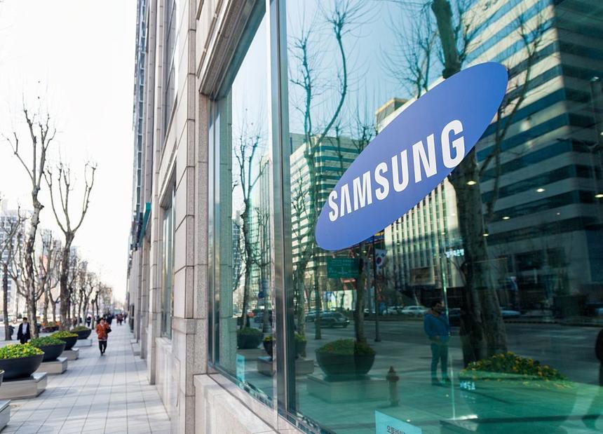 Кто в Samsung зарабатывает больше всего денег