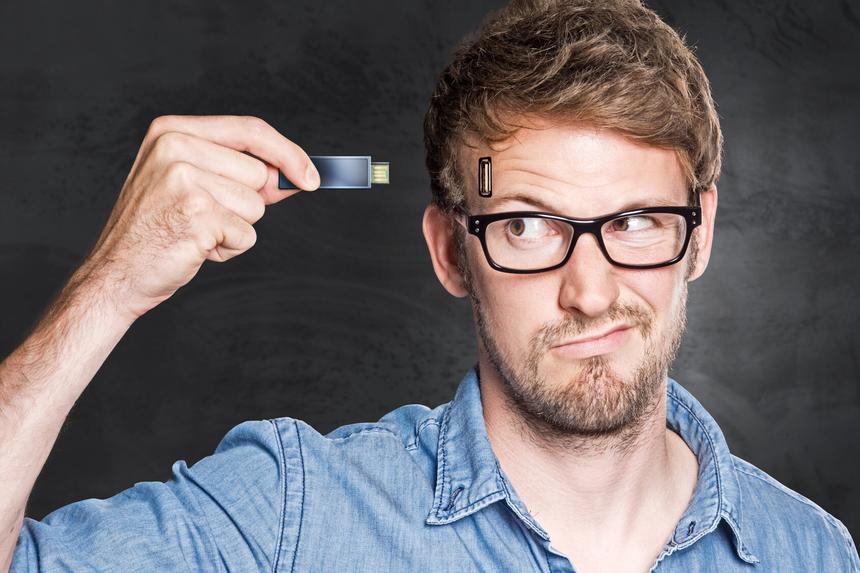 Учёные объяснили, как работает память