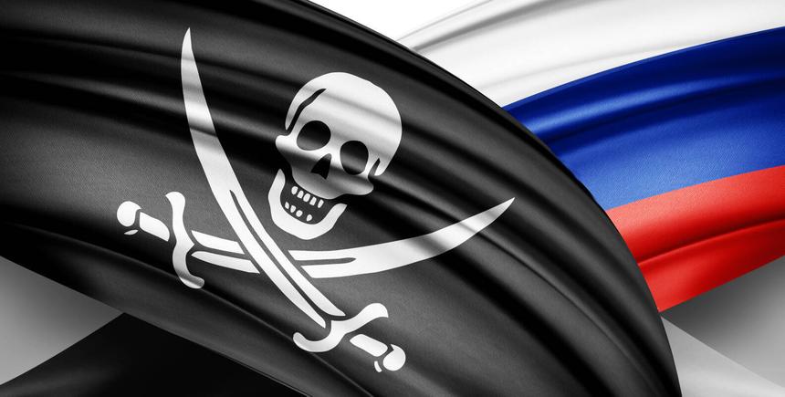 В России не разрешили «пиратить» программы, но если они уже оплачены — можно