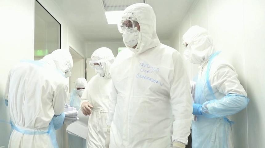 Как понять, что омикрон-штамм повредил ваш кишечник