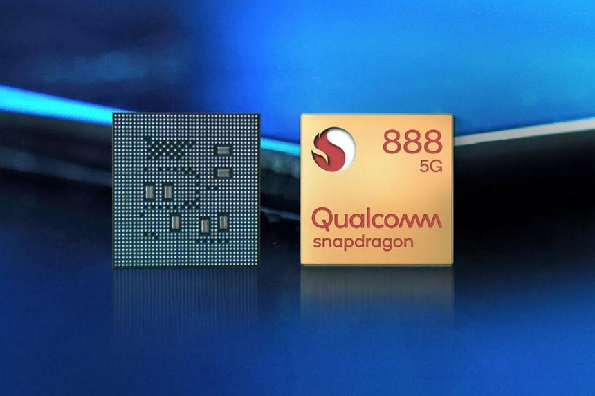 Производитель процессоров для смартфонов Qualcomm Snapdragon запретил россиянам заходить на свой сайт
