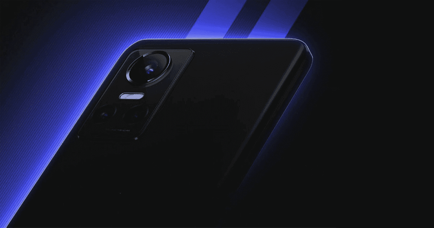 На фото попал первый в мире смартфон со 150-Вт зарядкой