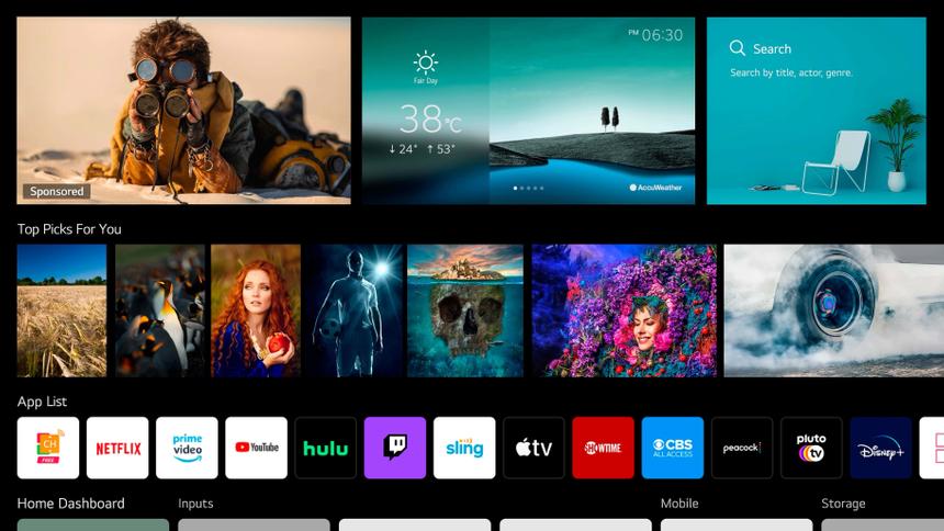 В телевизорах LG нашли уязвимость для взлома системы хакерами