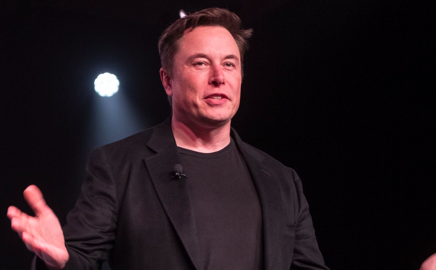 Илон Маск пожаловался на давление инфляции. Его причина — в санкциях против России