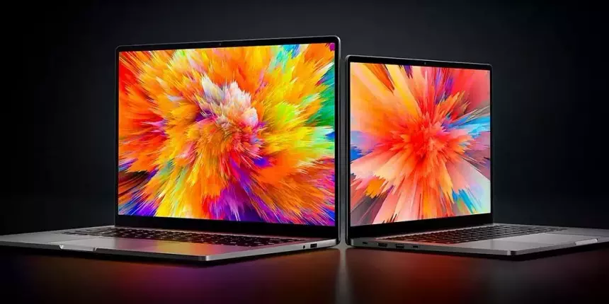 Xiaomi представит мощный 10-ядерный ноутбук RedmiBook Pro в ближайшие дни
