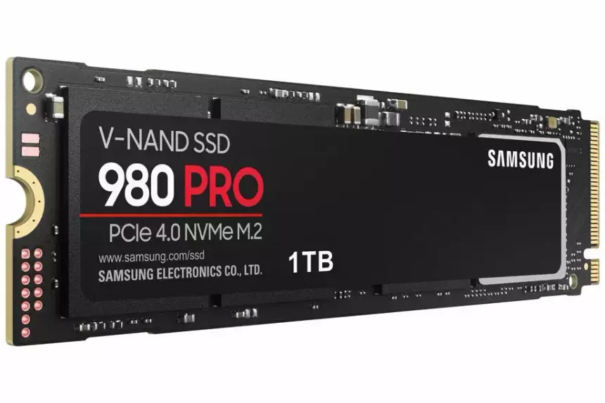 Пользователи ПК получили доступ к технологии ускорения загрузки игр с SSD