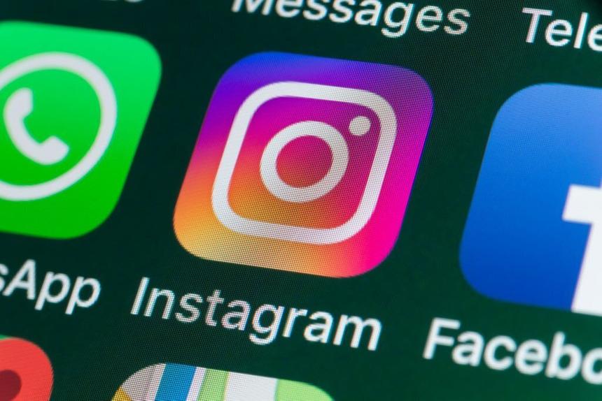 Будут ли наказывать россиян за публикации в заблокированном Instagram