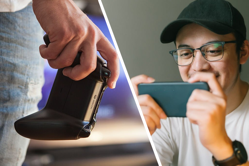 iPhone вместо Xbox: улучшена производительность консольных игр на смартфонах Apple