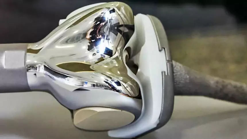 В России создали сверхупругий костный имплант