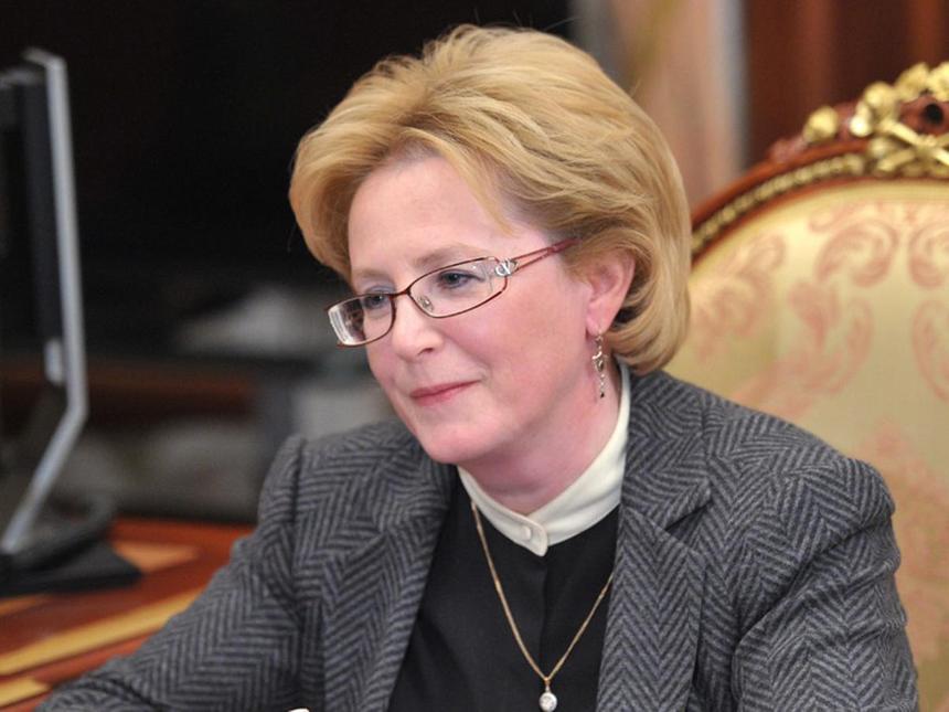 В России создали тест для определения различных вариантов омикрон-штамма