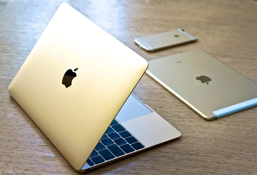 Насколько подорожала техника Apple в России за последний месяц