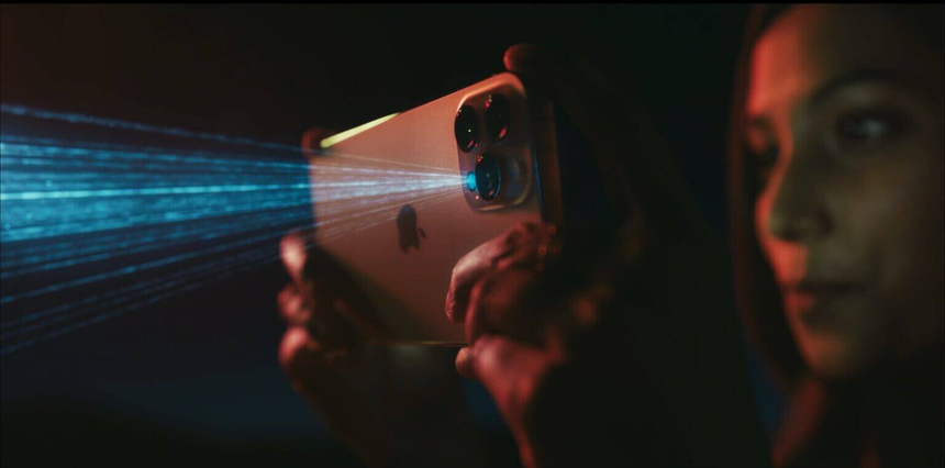 Учёные научились диагностировать болезни при помощи камеры смартфонов