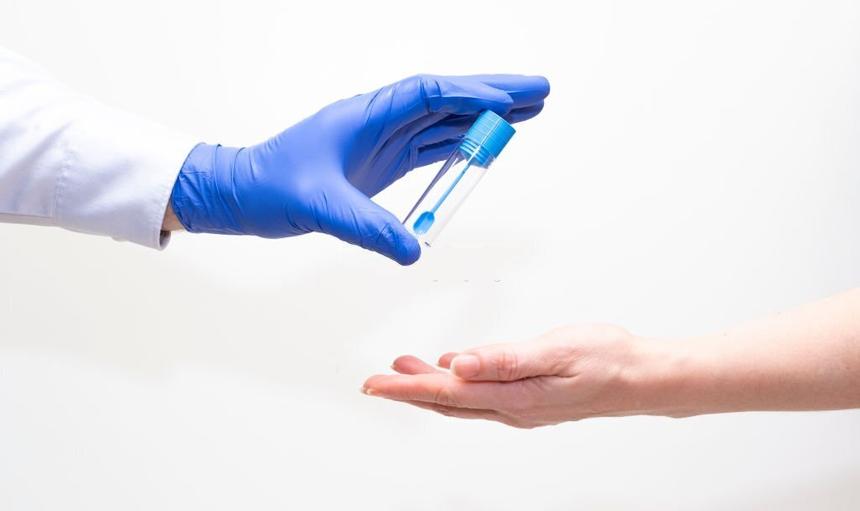 Американцам позволили сдавать фекалии за деньги