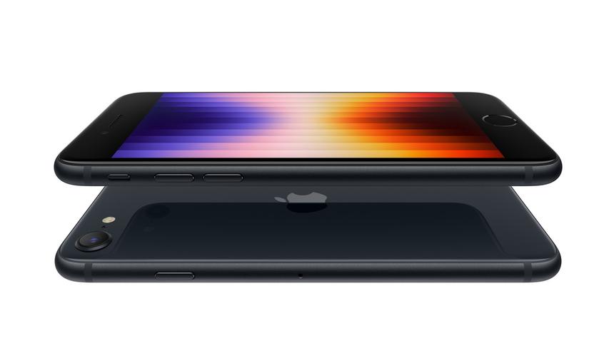 Американцам стало ещё проще купить iPhone