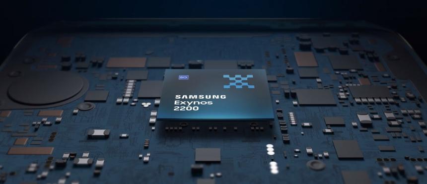 Флагманские смартфоны Samsung оказались равны консоли Steam Deck по графике для игр