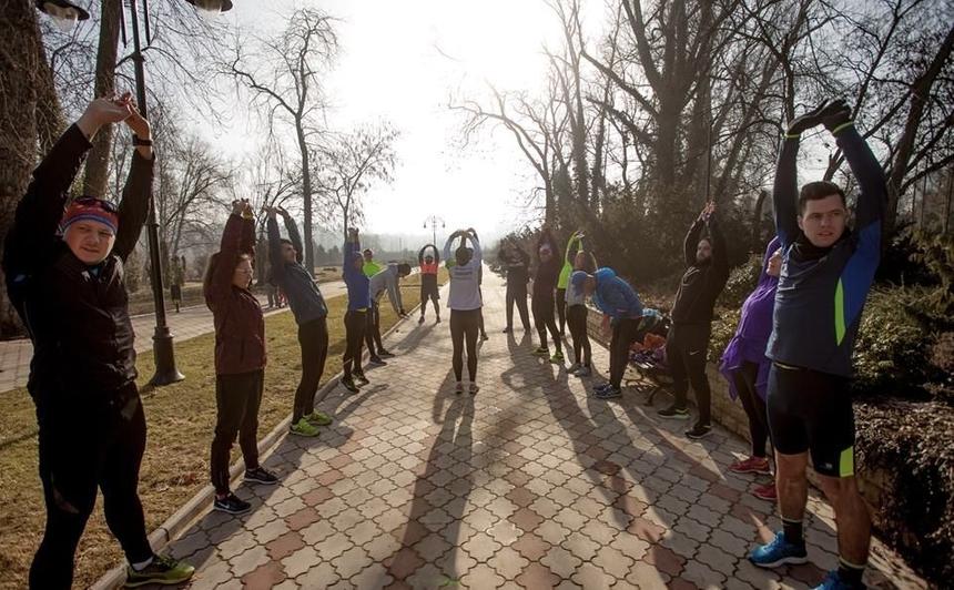 Почему нельзя долго оставаться на свежем воздухе после занятий спортом весной