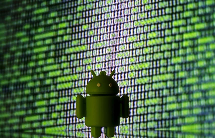 Android-смартфоны тайно посылают Google информацию о звонках и SMS-сообщениях пользователей