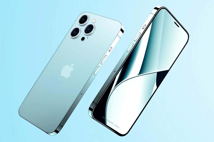 Почему исчезновение «чёлки» в iPhone 14 Pro не увеличит полезную площадь экрана