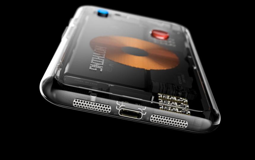 Компания-разработчик гаджетов Nothing провела презентацию и не показала ничего