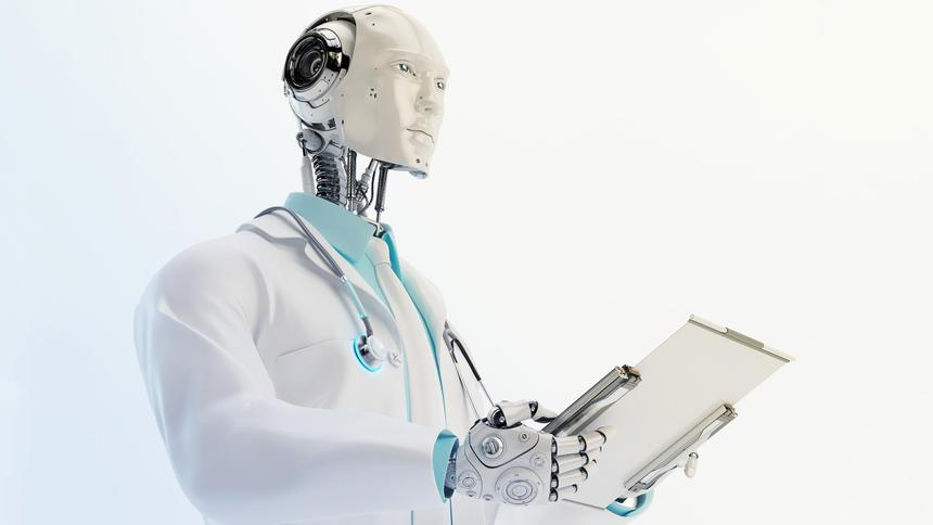 Искусственный интеллект обучили предсказывать риск сердечного приступа быстрее врачей