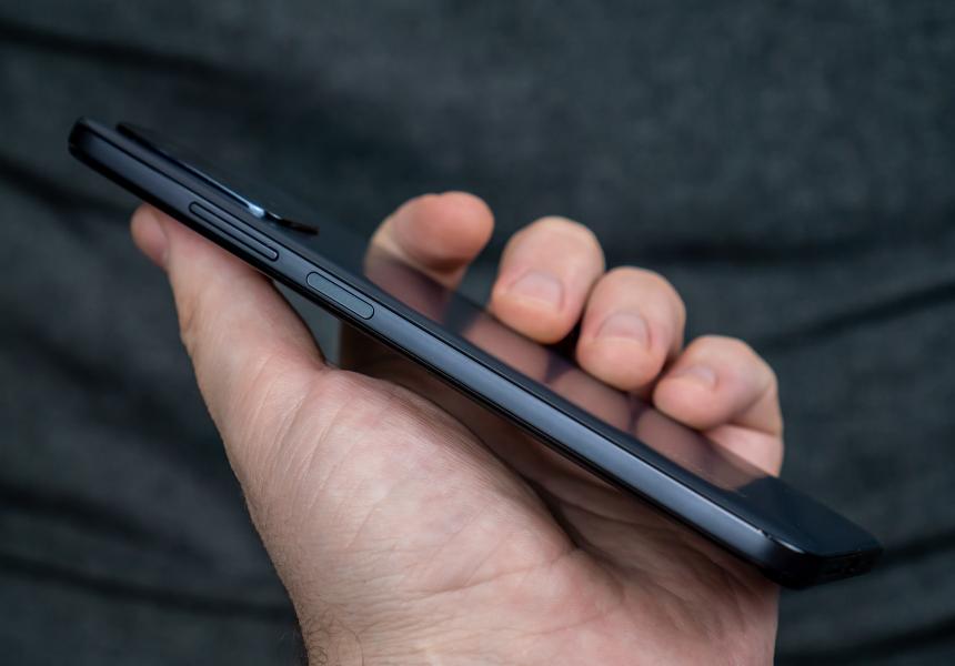 Xiaomi Redmi Note 11