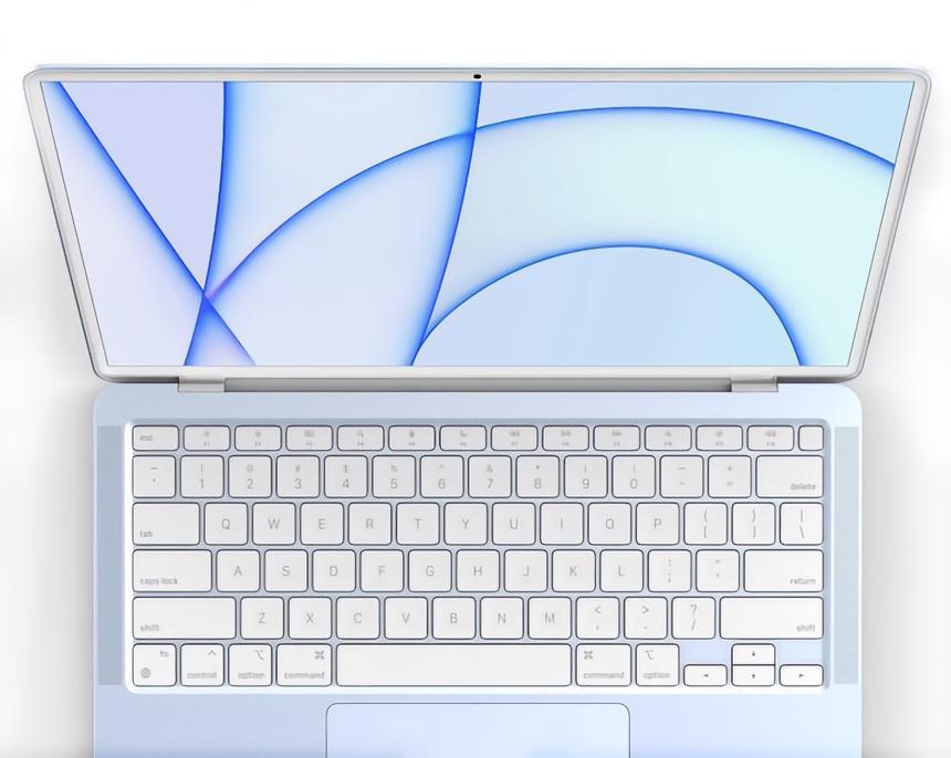 Самый дешёвый ноутбук Apple получит 15-дюймовую модель