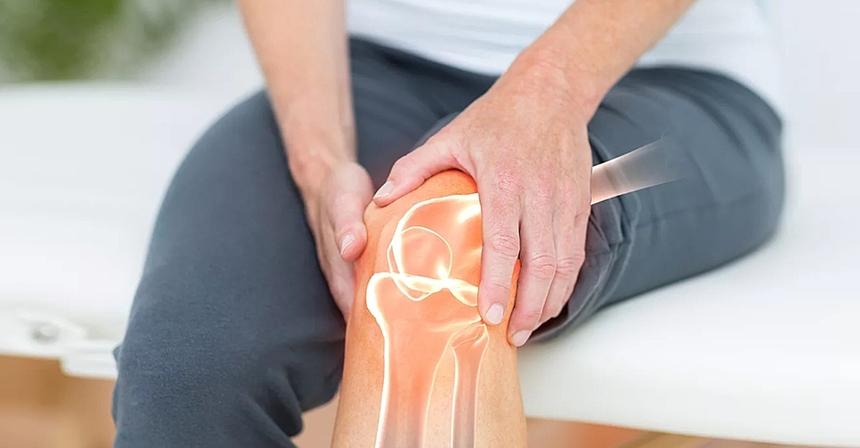 Может ли погода вызвать боль в суставах