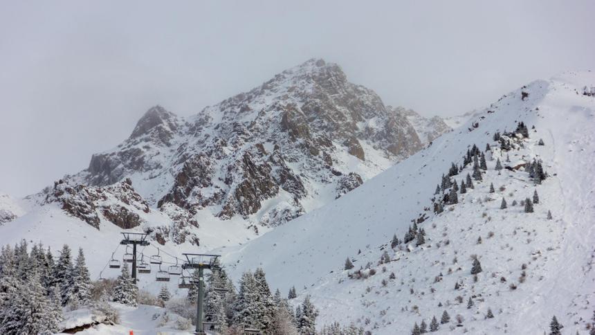 Получено первое доказательство гибели группы Дятлова от лавины