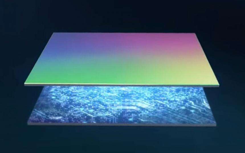 Sony создала самый большой сенсор для камеры смартфонов